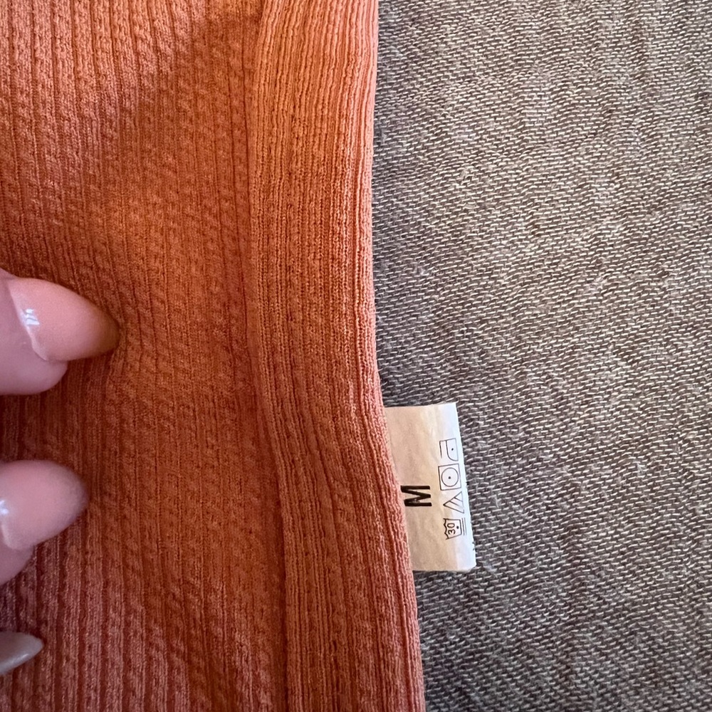 Tan Bikini Set - Picture 3 of 3